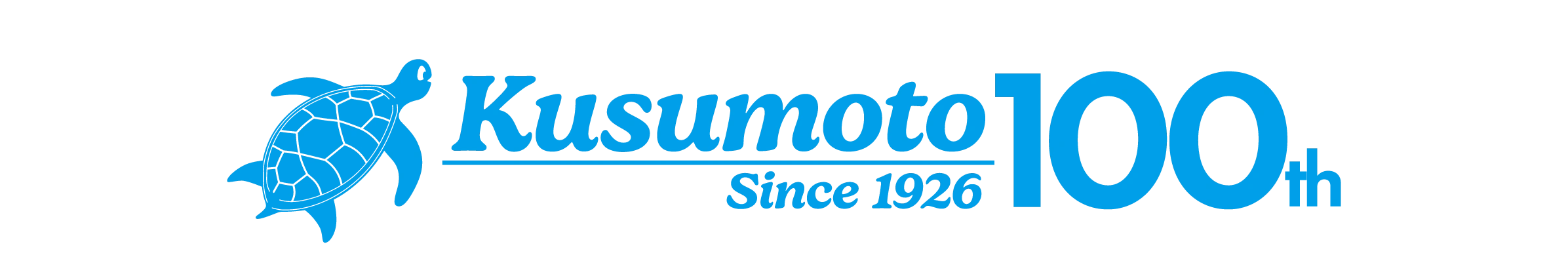 Kusumoto 100th