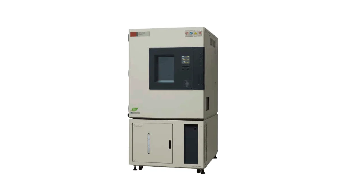HIFLEX SC 装置画像